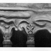 Models and Construction of Rudolf Steiner's First Goetheanum 0008